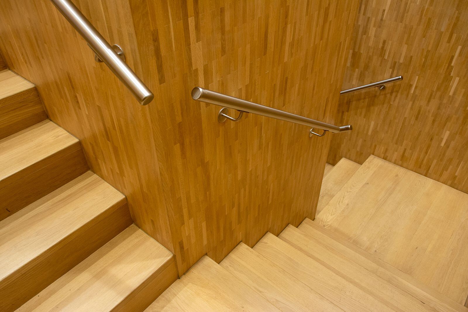 Escaliers sur mesure